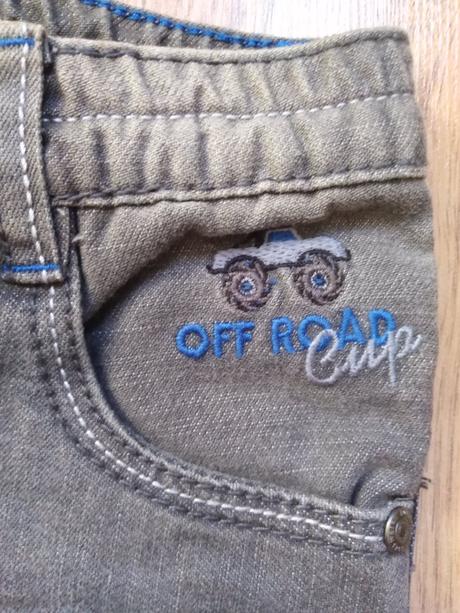 Rifle s visačkou, lupilu,104