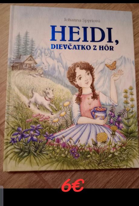 Nové detské knihy, 