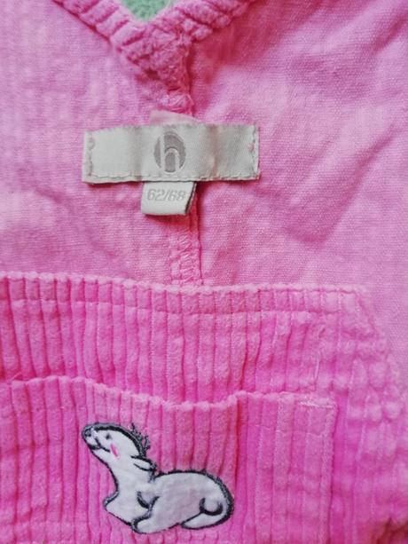 Mensestrove nohavice, 62