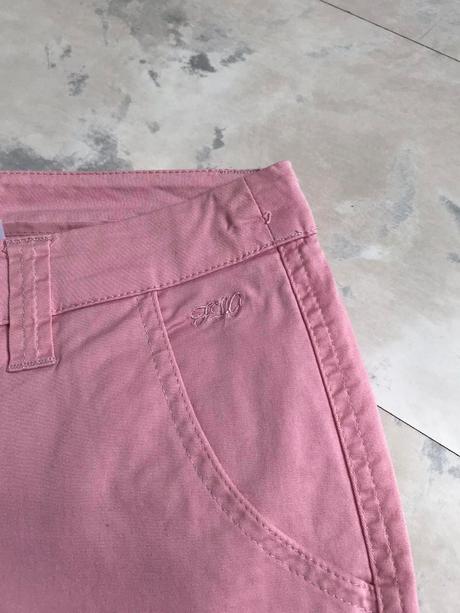 Klasické nohavice, l