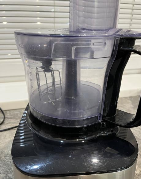 Kenwood multipro compact fdm30 kuchynský robot, 