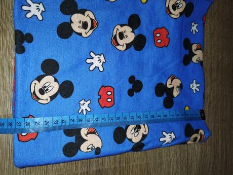 Nákrčník mickey mouse 128-134, 134