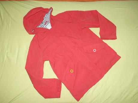 Tenka bunda fat face, 158