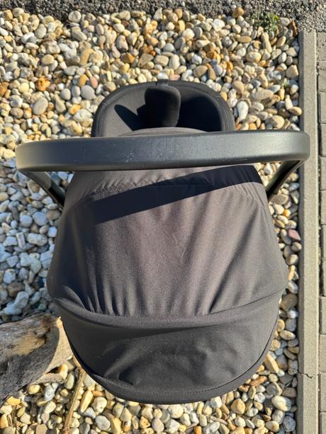 Thule maple autosedacka, 