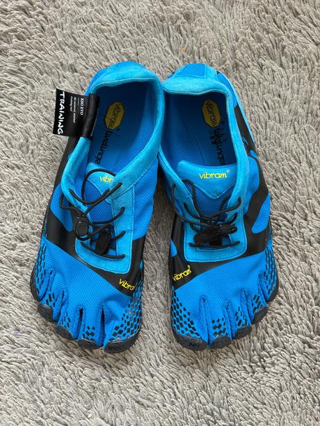 Vibram fuvefingers v.45, 45