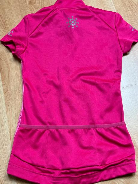 Cyklistická súprava, crivit,122