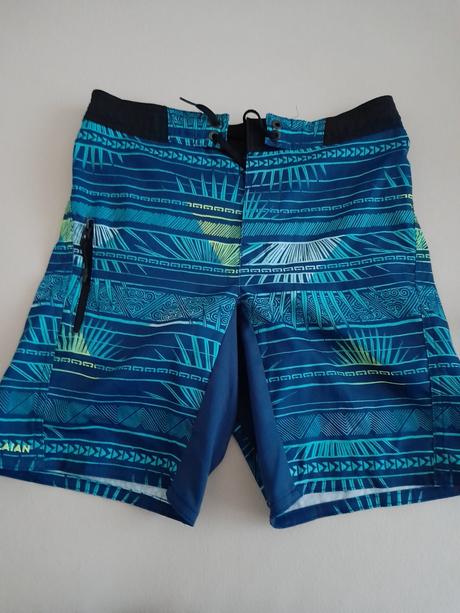 Plavky, decathlon,146