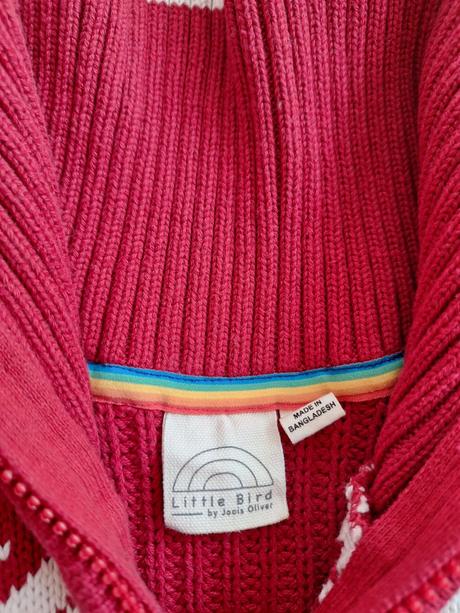 Pulóver next, next,128