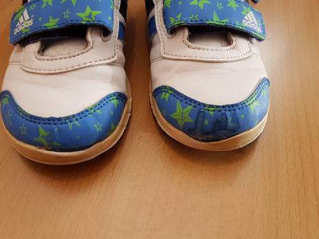 Tenisky adidas, adidas,26