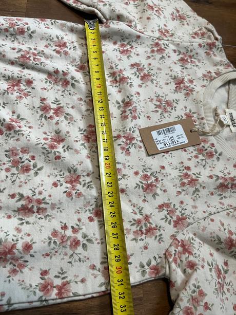 Mikina newbie 110/116, newbie,110