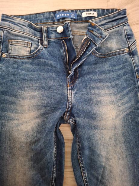 Rifle 34/xs, sinsay,34