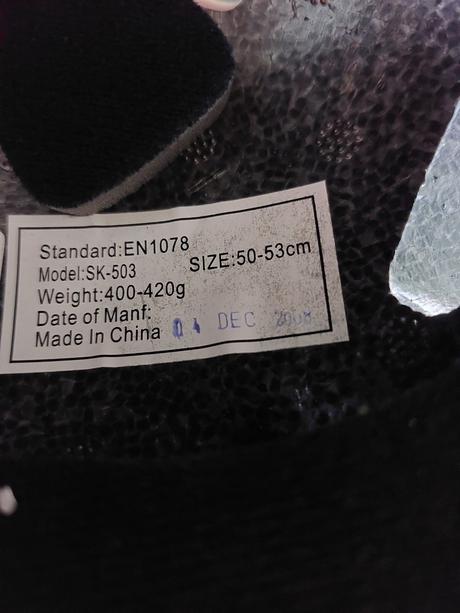 Prilba k2 bicykel, skateboard, snowboard, lyže, s