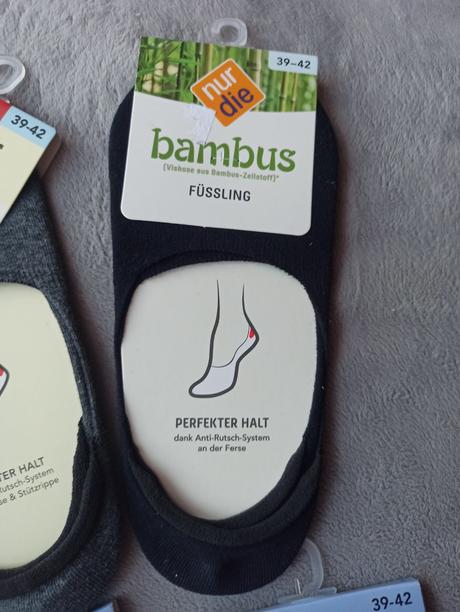 Letné nízke ponožky rôzne druhy, 39 / 40 / 42