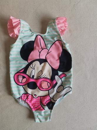 Plavky pre dievčatko, disney,92