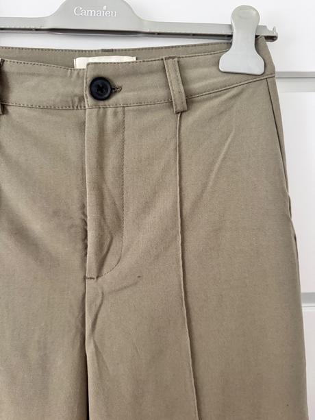 Nohavice pull&bear, pull&bear,36