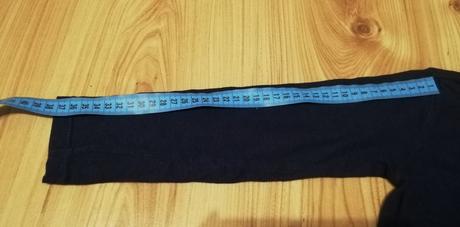 Tričko s dlhým rukávom, reserved,110