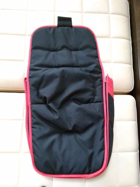 Britax fusak, britax