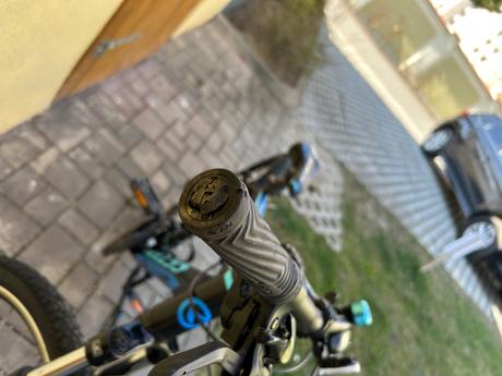 Kellys madman 10, kellys,26