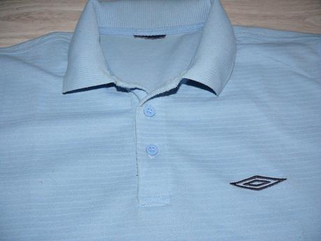 Pánska polokosela umbro, umbro,l