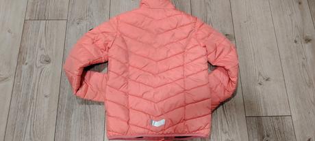 Prechodná bunda, 152