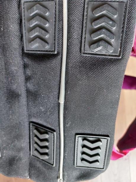 Skolska taska topgal, 