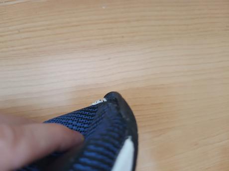 Basketbalové tenisky air max, nike,40