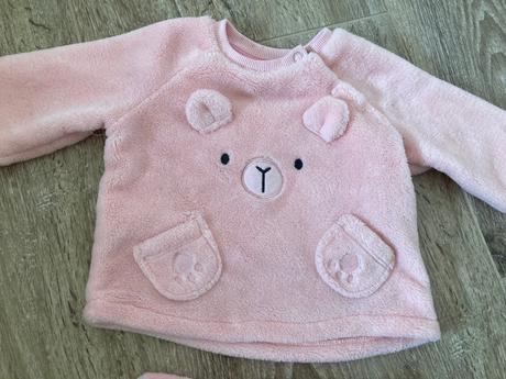 Ružová súprava, f&f,62