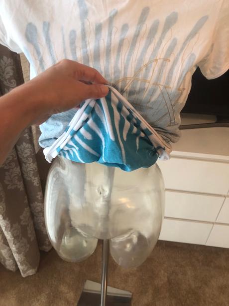 Armani exchange tričko bavlnené, armani,s