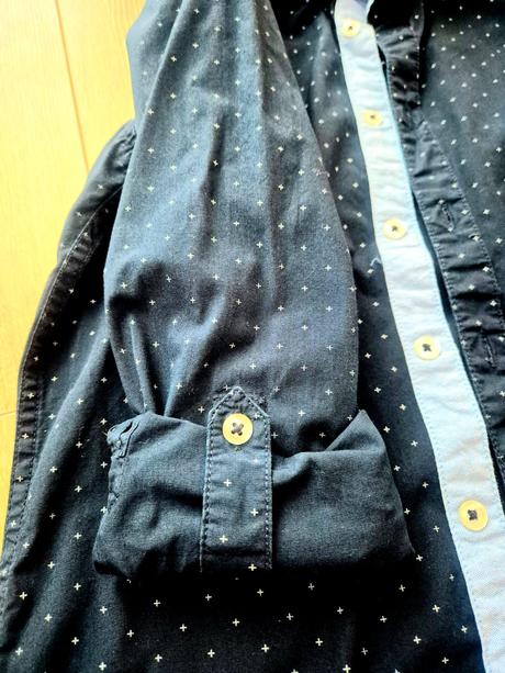 Košeľa, reserved,152