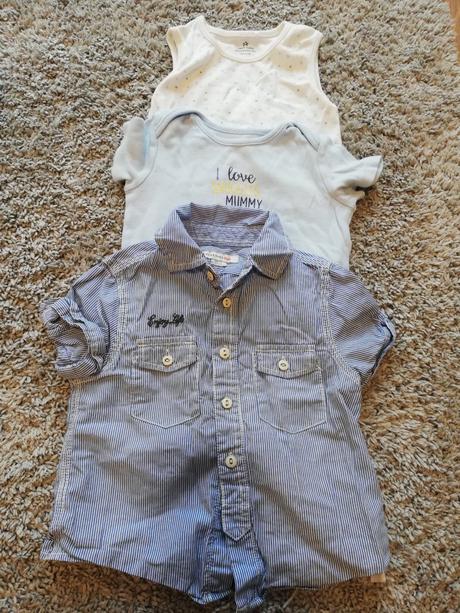 Balik pre chlapca 86, 86–98