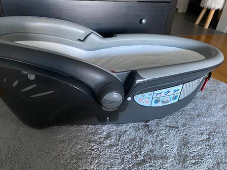 Cestovná detská vanička, britax