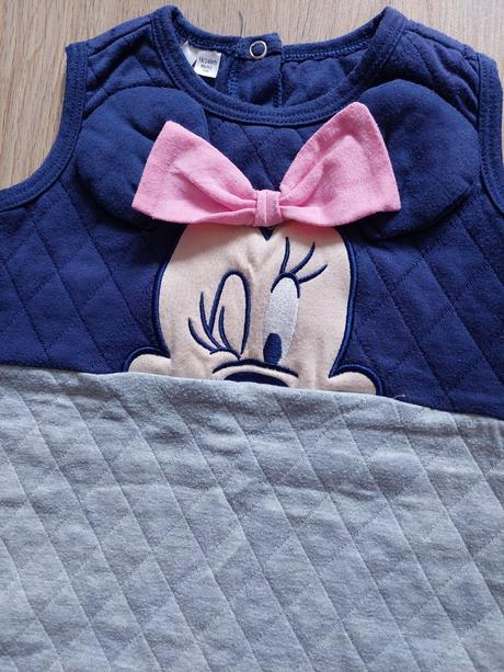 Dievcenske saticky vel.86/92, disney,86