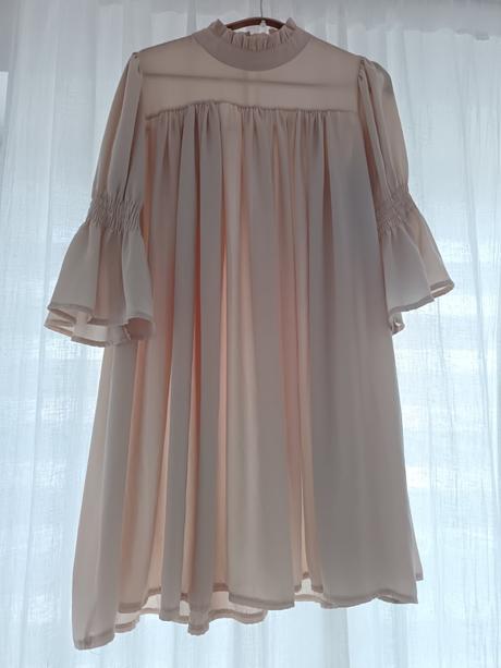 Green apple tunika, m