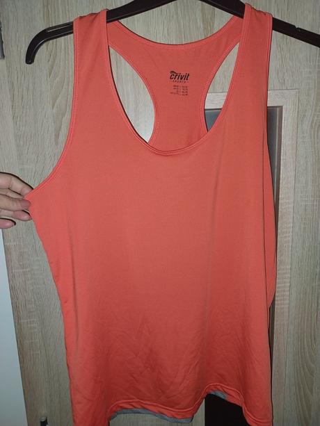 Funkčne tielko l-ko, crivit,l