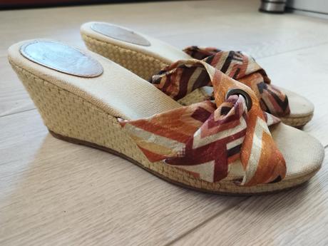 Šľapky, graceland,38