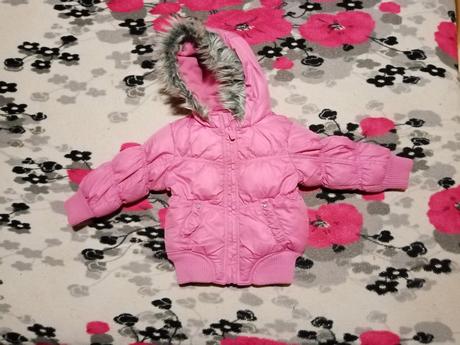 Dievčenska vetrovka, reserved,80