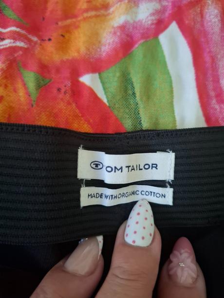 Leginy, tom tailor