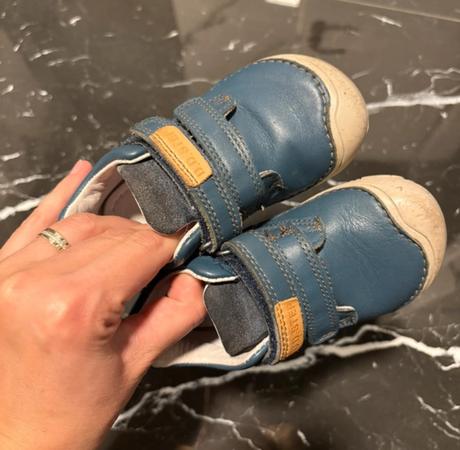 Ddstep topánky 23, d.d.step,23