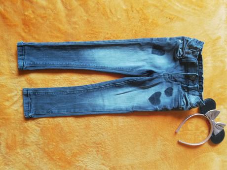 Čierne rifle srdiecka, kiki&koko,104