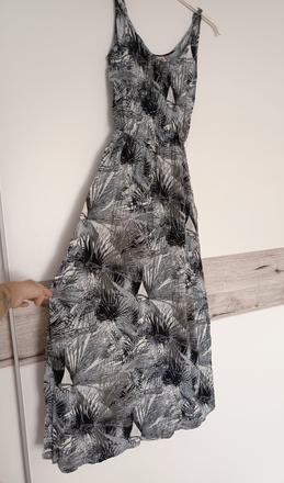 Letné maxi šaty only, only,s