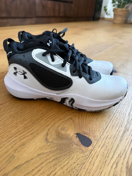 Tenisky under armour, under armour,39