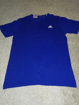 Tricko s6998, adidas,152