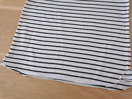 Tričko/ tielko, mango,152