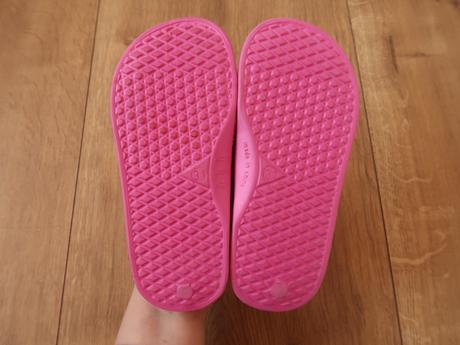 Dievčenské šľapky paw patrol skye č. 31 - top stav, 31