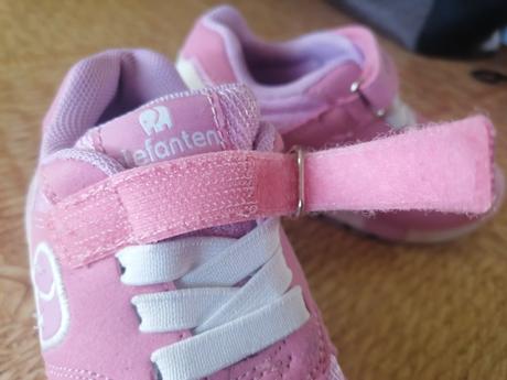 Tenisky, elefanten,24