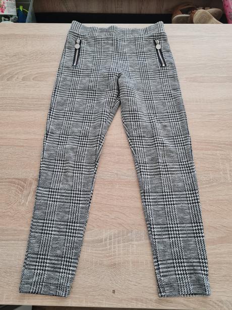Nohavice, f&f,128