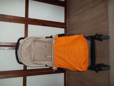 Športový kočík - concord fusion, concord,concord fusion