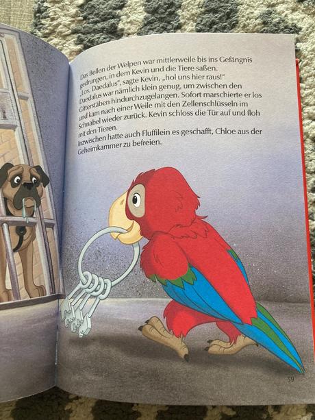 102 dalmatiner walt disney (2001), 