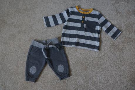 Tepláková súprava, f&f,62