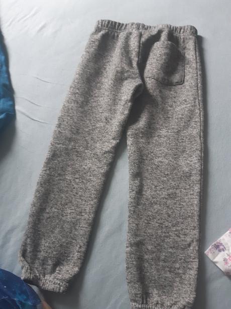 Hrubšie tepláčiky, pepco,104